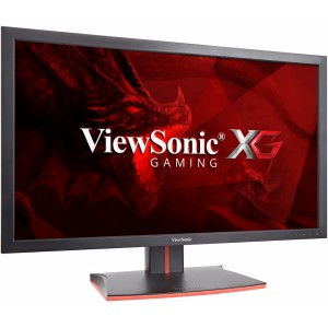 ViewSonic 27" XG2700 4K FreeSync - IPS-pelin&auml;ytt&ouml;