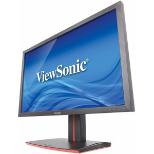 ViewSonic 27" XG2700 4K FreeSync - IPS-pelin&auml;ytt&ouml;
