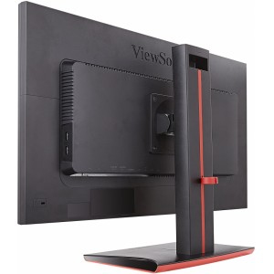 ViewSonic 27" XG2700 4K FreeSync - IPS-pelin&auml;ytt&ouml;
