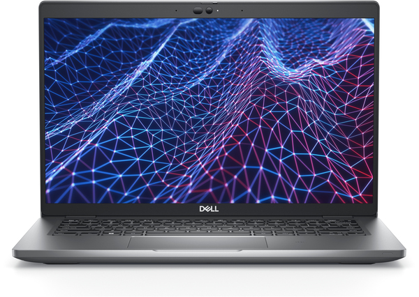 Dell Latitude 5430 14&quot; i5-1235U, 16GB, 256GB SSD, Win 10 Pro - notebook, Grey