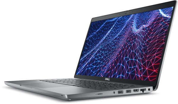 Dell Latitude 5430 14&quot; i5-1235U, 16GB, 256GB SSD, Win 10 Pro - notebook, Grey