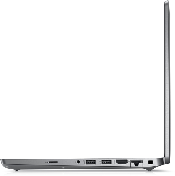 Dell Latitude 5430 14&quot; i5-1235U, 16GB, 256GB SSD, Win 10 Pro - notebook, Grey