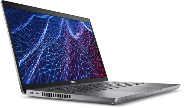 Dell Latitude 5430 14&quot; i5-1235U, 16GB, 256GB SSD, Win 10 Pro - notebook, Grey