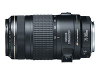 CANON EF 70-300mm 4-5.6 IS USM