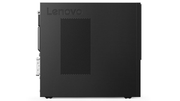 Lenovo V530s, i5-9400, 8GB RAM, 256GB SSD, Win 10 Pro -p&ouml;yt&auml;tietokone