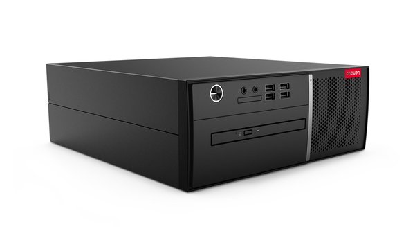Lenovo V530s, i5-9400, 8GB RAM, 256GB SSD, Win 10 Pro -p&ouml;yt&auml;tietokone
