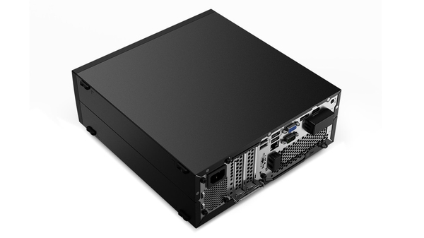 Lenovo V530s, i5-9400, 8GB RAM, 256GB SSD, Win 10 Pro -p&ouml;yt&auml;tietokone