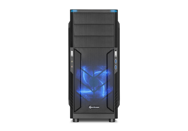 Sharkoon T3-V