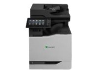 LEXMARK Color MFP Laser Printer  XC8155de