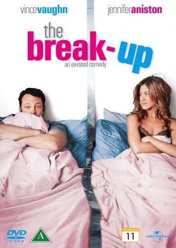 BREAK - UP