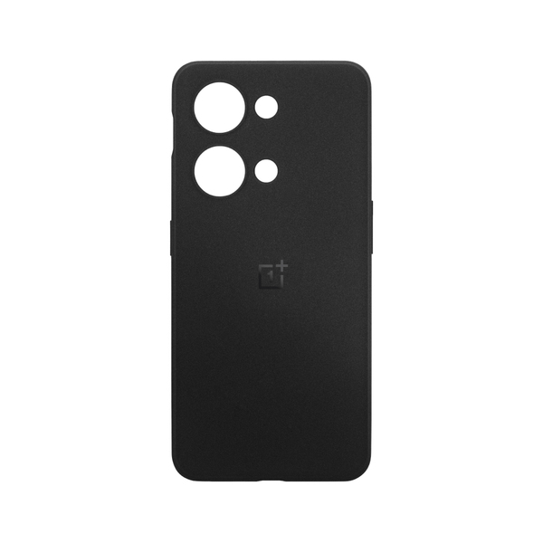 OnePlus Nord 3 5G Sandstone Bumper Case