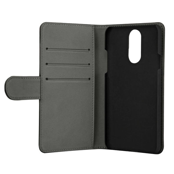 GEAR Pl&aring;nboksv&auml;ska Svart LG Q7