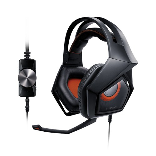 ASUS Strix Pro Gaming Headset