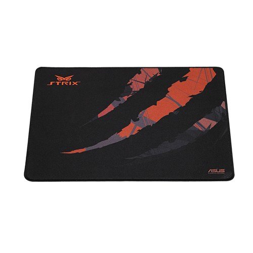 ASUS Strix Glide Control Fabric - Gaming Mouse Pad