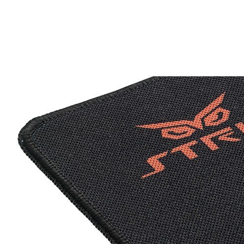ASUS Strix Glide Control Fabric - Gaming Mouse Pad