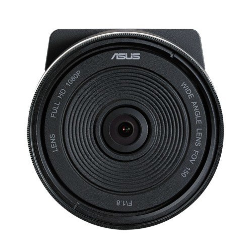Reco Smart Dashcam