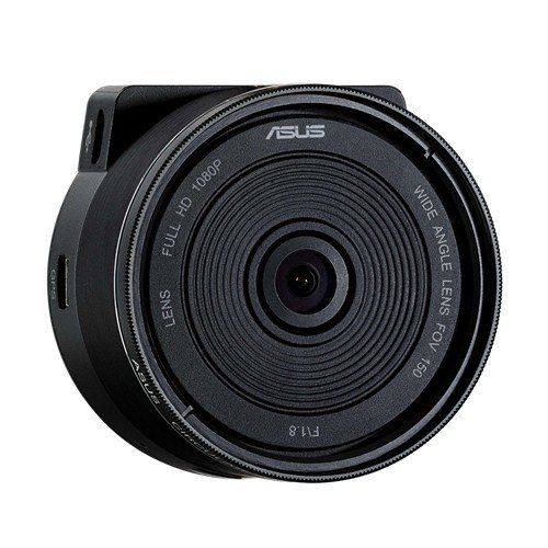 Reco Smart Dashcam
