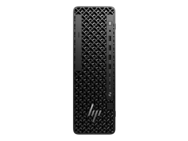 HP Z2 SFF G1i Intel Core Ultra 7 265 32GB 1TB DUAL RTX A400 4GB W11P 3y SmartBuy (ML)