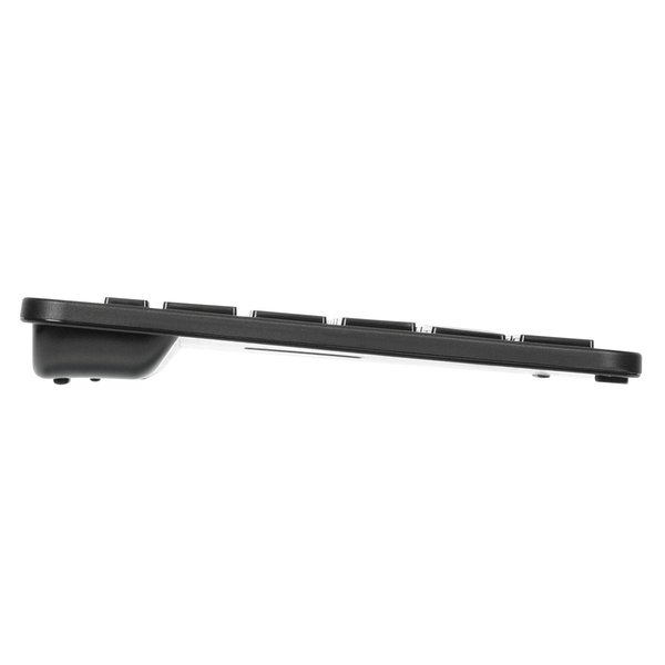Targus Antimicrobial Universal - wireless keyboard, black