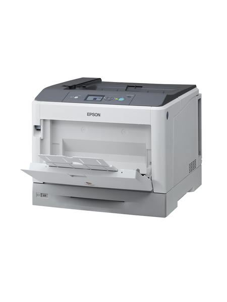 Epson AcuLaser C9300N LAN, A3 - f&auml;rglaserskrivare