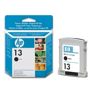 Ink Black 28 ml.