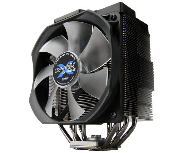 CNPS10X Extreme 775/939