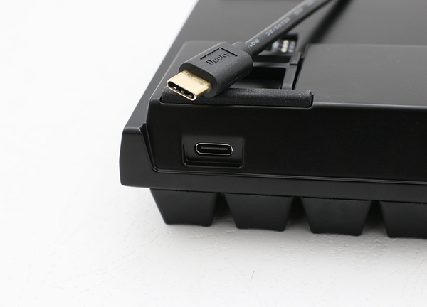 Ducky - Mecha Mini 2020 Cherry Blue RGB