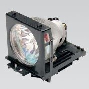 Hitachi - Projektorin lamppu malleihin Hitachi ED-X20, ED-X22, CP-RX70, X1, X2, X253