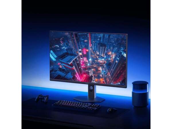 Xiaomi 2K Monitor A27Qi 2026 27" QHD, IPS, 120Hz sk&auml;rm