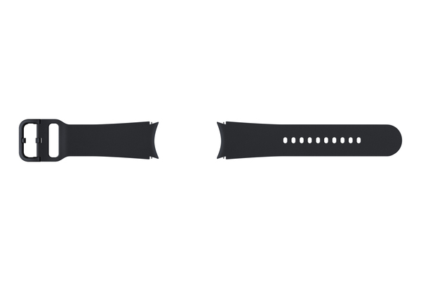 SAMSUNG SPORT BAND 20MM S/M BLACK