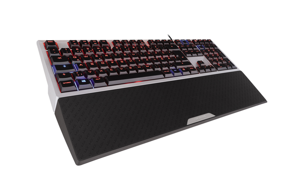 Cherry G80-3930 MX6 MX Red - Gaming keyboard