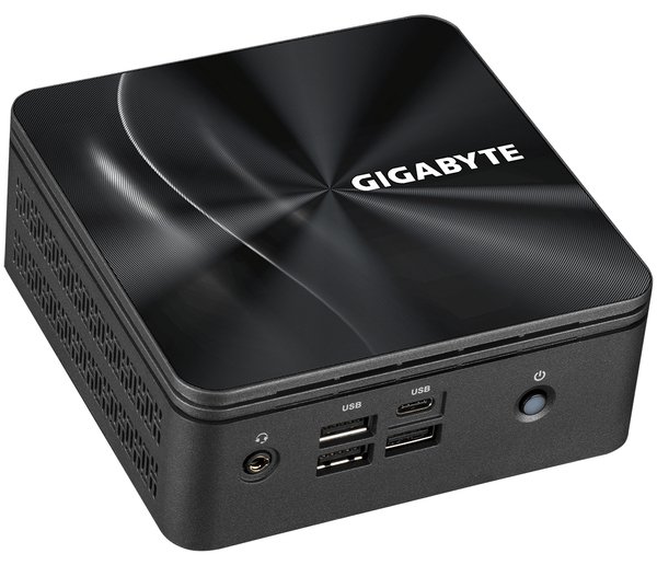 Gigabyte Brix AMD Ryzen 5 4500U - (ei palautusoikeutta)