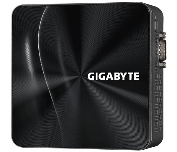 Gigabyte Brix AMD Ryzen 5 4500U - (ei palautusoikeutta)
