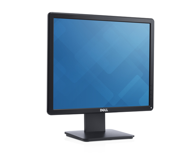 Dell E1715S 17&quot; HD, TN -n&auml;ytt&ouml;