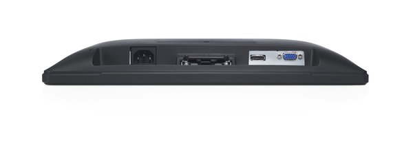 Dell E1715S 17&quot; HD, TN -n&auml;ytt&ouml;