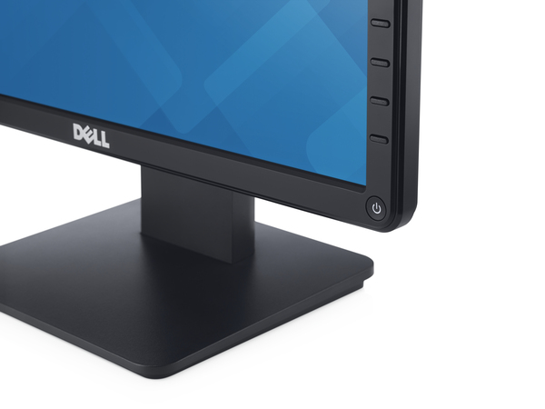 Dell E1715S 17&quot; HD, TN -n&auml;ytt&ouml;