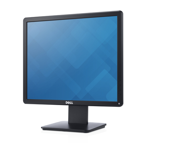 Dell E1715S 17&quot; HD, TN -n&auml;ytt&ouml;