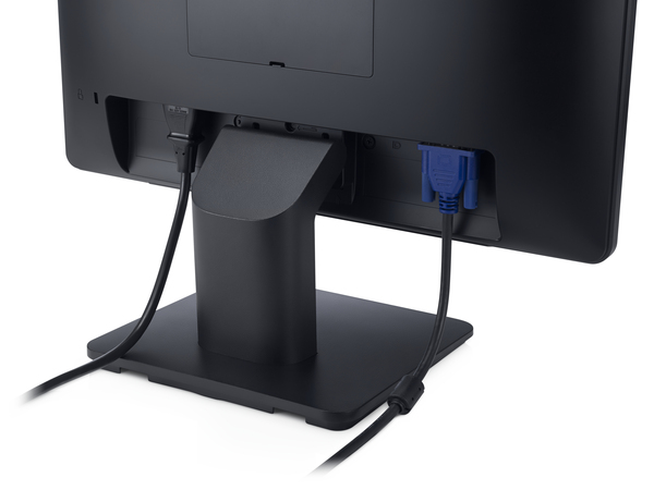 Dell E1715S 17&quot; HD, TN -n&auml;ytt&ouml;