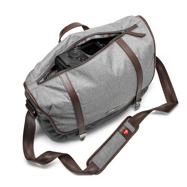 Manfrotto Windsor camera