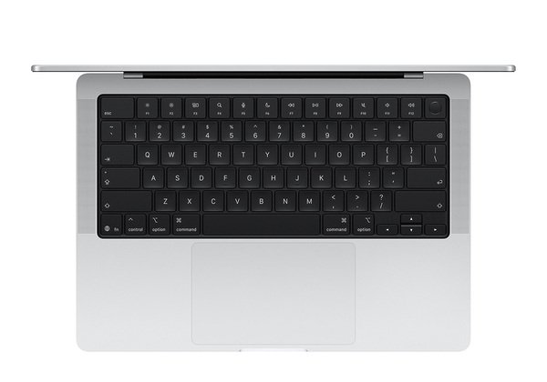 Apple MacBook Pro 14" M5 Max (18/32) 36 Gt, 2 Tt, hopea, MGDQ4