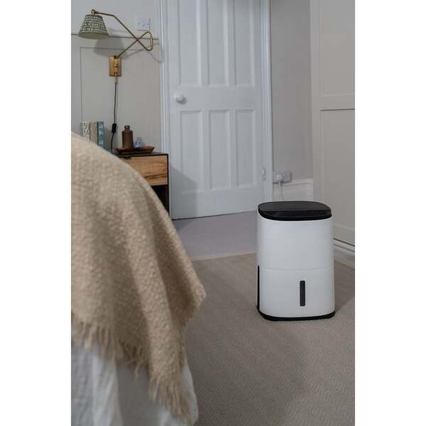 MEACO Dehumidifier Compressor MeacoDry Arete One 6L