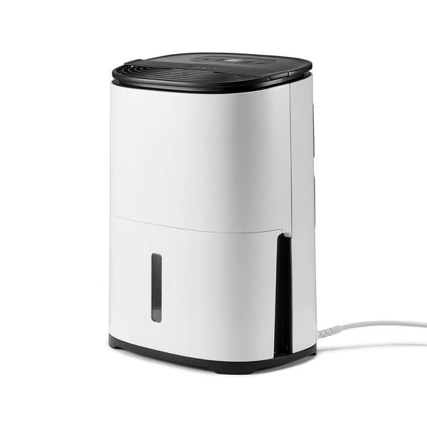 MEACO Dehumidifier Compressor MeacoDry Arete One 6L