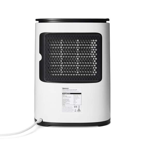 MEACO Dehumidifier Compressor MeacoDry Arete One 6L