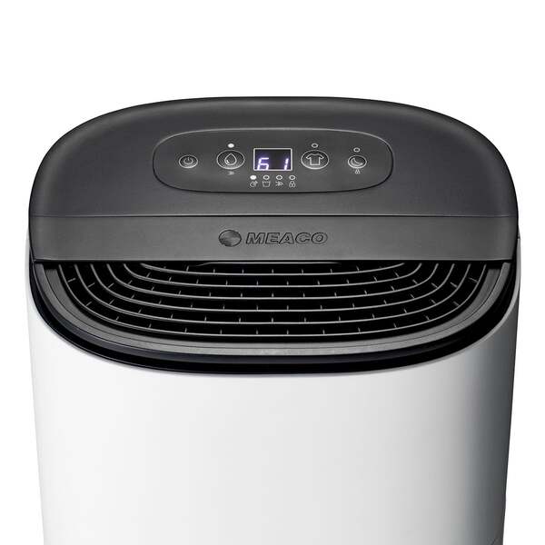 MEACO Dehumidifier Compressor MeacoDry Arete One 6L