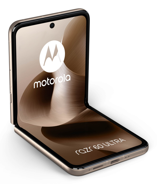 Motorola Razr 60 Ultra. 16/512GB, Android - mobile phone, Mountain Trail Wood