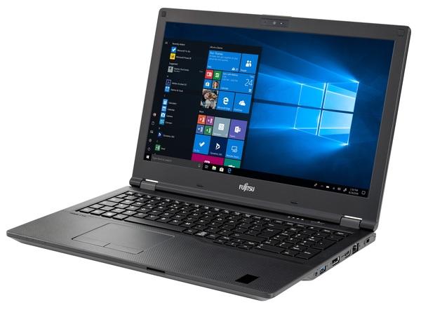 FUJITSU LB E559 15.6FHD/I5-8265U/16GB/512SSD/4G/W10P/3NBD
