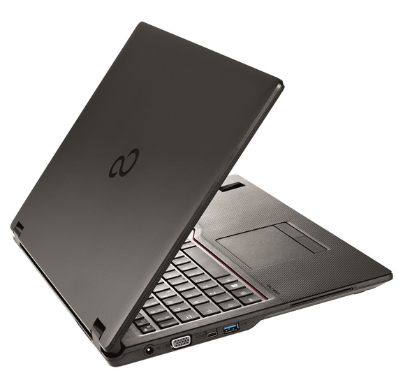 FUJITSU LB E559 15.6FHD/I5-8265U/16GB/512SSD/4G/W10P/3NBD