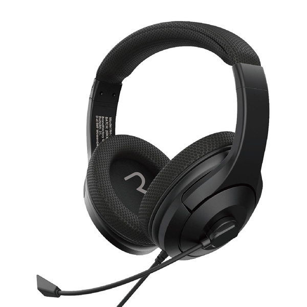 RAPTOR Stereo Headset PS4/PS5