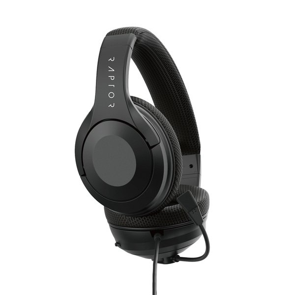 RAPTOR Stereo Headset PS4/PS5