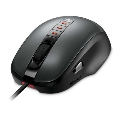 Microsoft SideWinder X3 Gaming Mouse